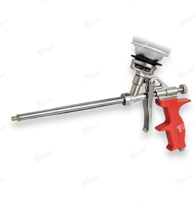 SNT 우레탄폼건 철폼건 접착제, 우레탄폼건ST-20101, 1개