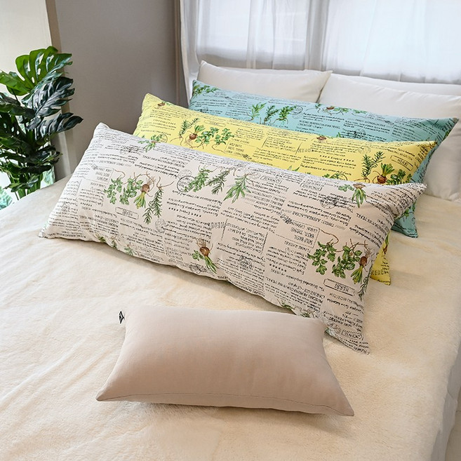 에뚜알 옥스포드 대쿠션, 민트