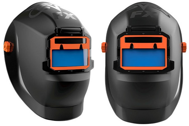 국산 써보레 자동 차광 용접면 5000X2 레드, 1개