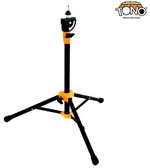 토노 드럼패드 스탠드 6mm tpst, 1개