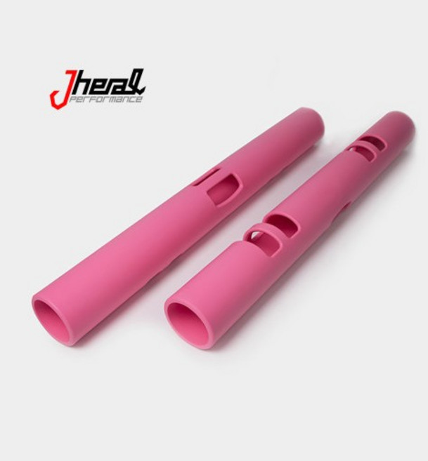 제이힐 퍼포먼스 VIPR 코어 회전 유산소 근력 운동 바이퍼 파워 바벨 4 6 8 10 12 kg, 12kg : 블랙