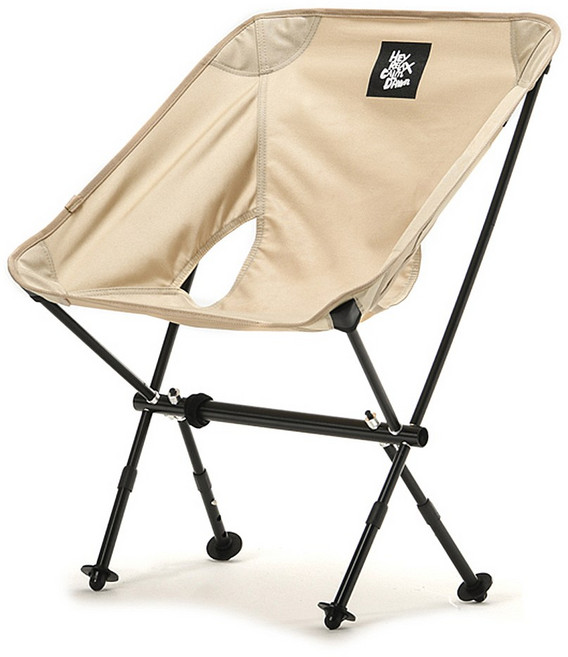 HRXDLCV4-BG 헤이릴렉스캄다운 경량 V4 높이조절 베이지, 1개