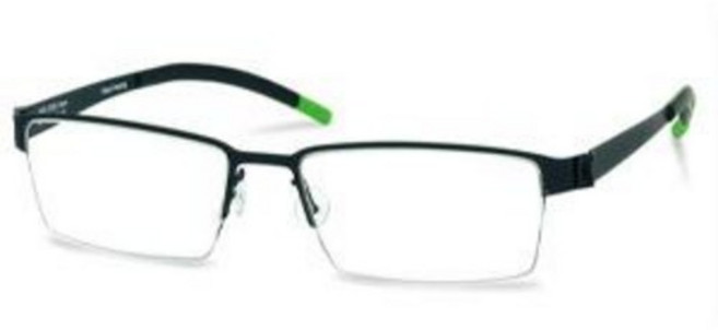 베타 티타늄안경테 FreeForm 901 프리폼 아이웨어 기능성안경 가벼운안경테 반무테안경 안경테쇼핑몰