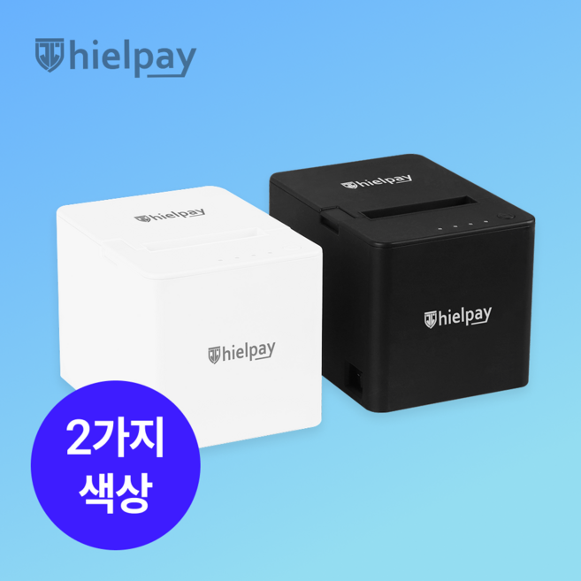 영수증프린터 주방 포스 노트북 토스 배달 PC 연동 3인치 주문서 배민 요기요, 01. 프린터 본체만, 1개, 블랙