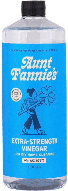 패니 다용도세제 엑스트라 파워클리닝 946ml, 1개