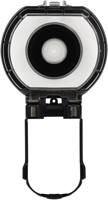 LG 코드제로 A9 A9S 청소기 먼지통 뚜껑 AGU75652507, 1개, 2507