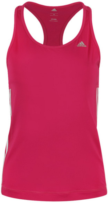 아디다스 여성 요가복 탱크탑 나시 민소매 티셔츠 M65743