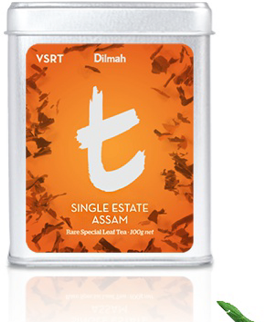 딜마 T시리즈 아쌈 홍차, 100g, 1개, 1개입