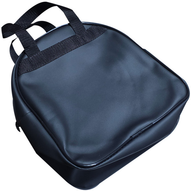 예혼국악기 꽹과리가방(레자), 1개