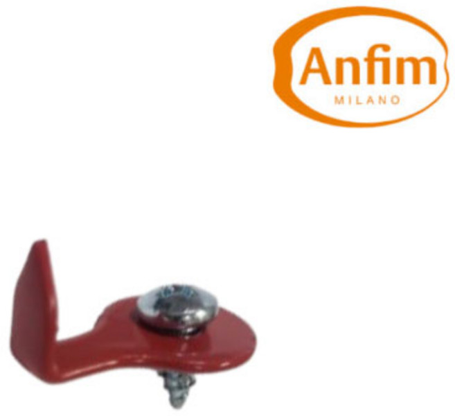 ANFIM안핌 SP2 에스피2 SOCODY2 스코디2 슈퍼 카이마노 온디맨드 그라인더 분쇄 조절 눈금 표시 레드 핀+볼트 나사 세트 카페 그라인더 부품 부속