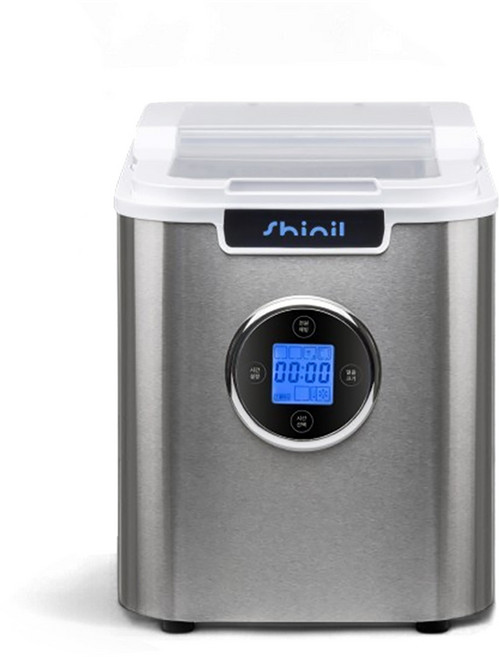 신일제빙기 SIM-R150BH 가정용 사무실 까페 업소용 15Kg