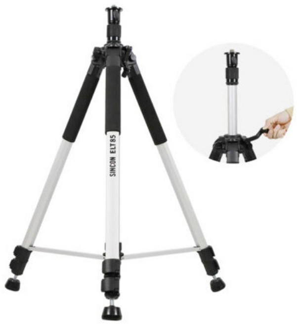 신콘 엘리베이션 삼각다리 ELT85, 1개