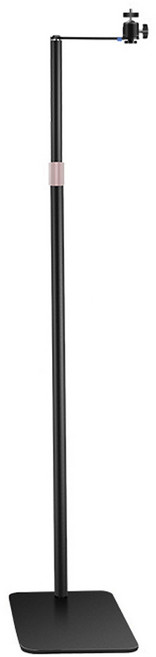 빔프로젝터 틈새거치대 나사형, 커브형, 커브형, 1개