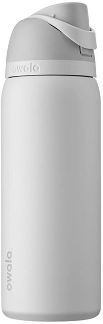 오왈라 프리십 텀블러 민트초콜릿 16oz, Shy Marshmallow