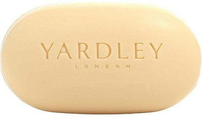 야들리 알로에 아보카도 바 비누 120g, 1개