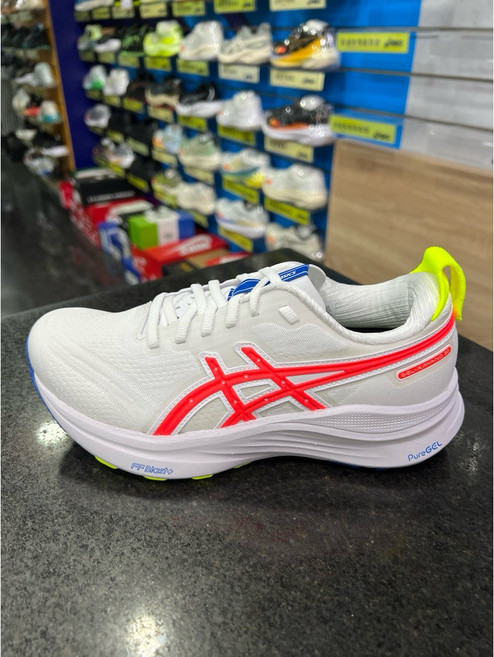 ASICS GEL-KAYANO 32 ATC 女款慢跑鞋-復古支撐系列