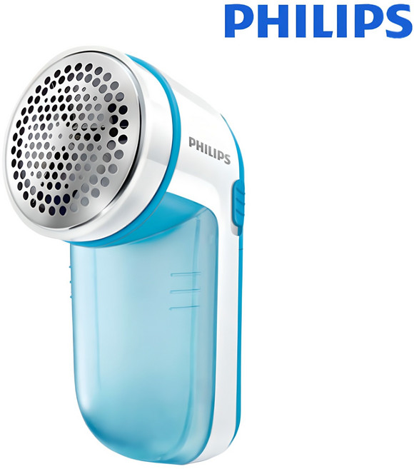 필립스 보풀제거기 GC026/00, GC026/블루