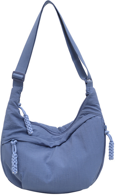 제스넷 데일리 가방 크로스백 메신저백 보조가방 아이패드 여행용