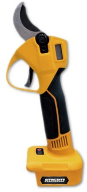 초경량 900g LED 디스플레이 국산 20V MAX 코스코 디월트 호환 충전 전지가위, 단일, 1개