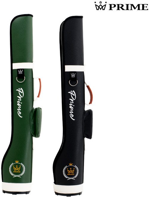 파크골프채 파크골프채가방 프리미엄 골프가방 골프백, 그린