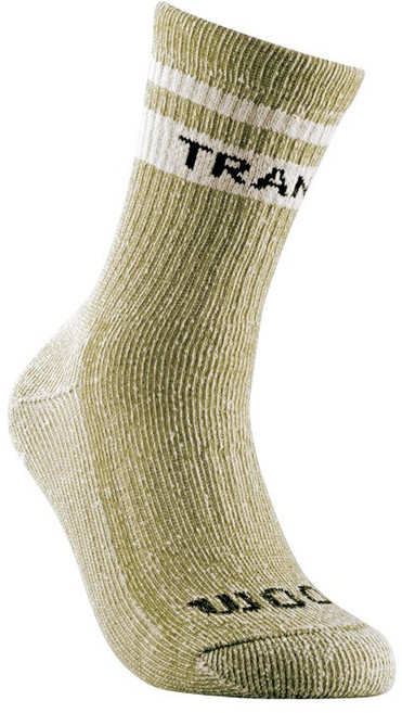 트랑고 울리양말, 지정색상