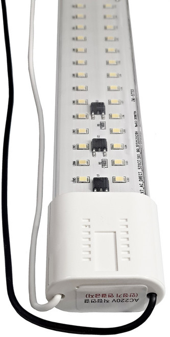 솔모루테크 LED형광등 AC직결형25W, 1개