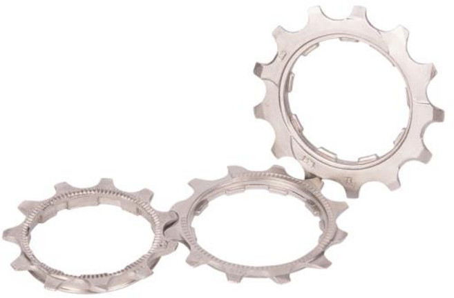 ZTTO SRAM용 MTB 로드 바이크 프리휠 코그 8 9 10 11 속도 11T 자전거 카세트 스프로킷 액세서리 1 개, 1개, 8 Speed 12T