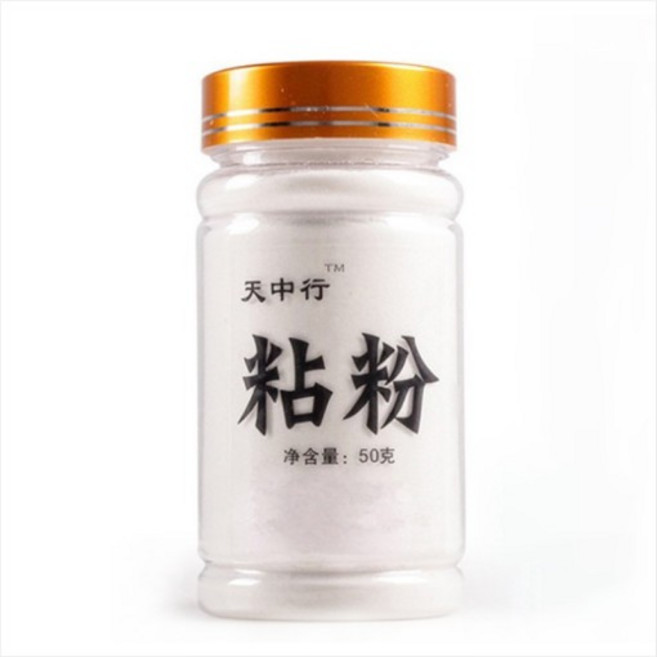 마법가루 슈퍼라스펀 백색가루, 1개