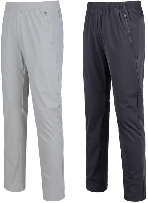 [BFL] (1+1) 남성 트레이닝 밴딩 바지_메쉬 절개 운동복 트레이닝 멀티 밴딩 팬츠