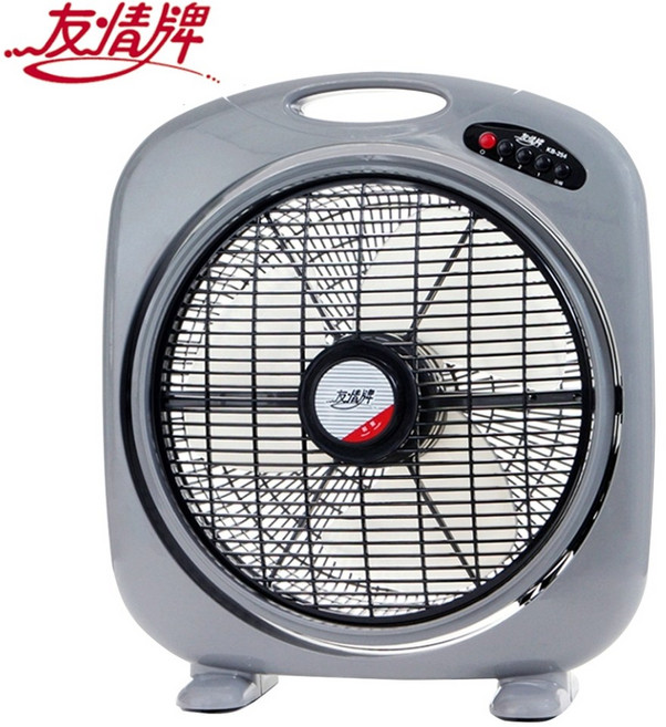 友情牌 14吋 KB-1485 - 台灣製造涼風扇/電風扇