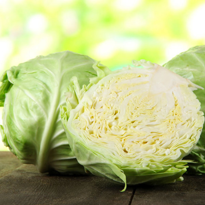 세상별미 유기농 양배추 5kg 친환경 무농약, 1개