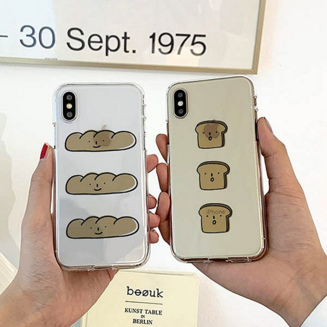 [아칸] 빵빵빵 소프트젤리케이스 (P001036918)