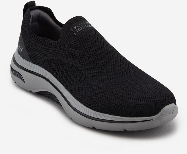 스케쳐스 남성 고워크 아치핏 SP0MWCEY051