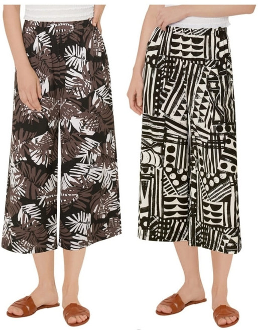 트라이엄프 여성 라운지바지 2pk 코스트코 s m l xl