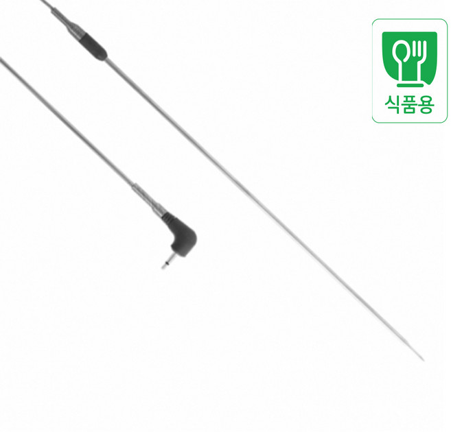 ETI 다용도 내열 탐침센서 305mm (810-075) 프로브 PROBE 식품용, 단일 수량, 1개