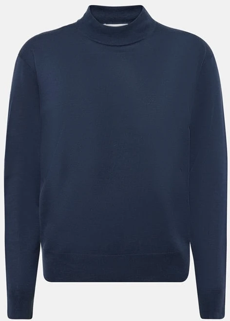 여성 빈스. 울 스웨터 네이비 니트 VO35979336 1056080 (관부가세포함가) - 쿠팡