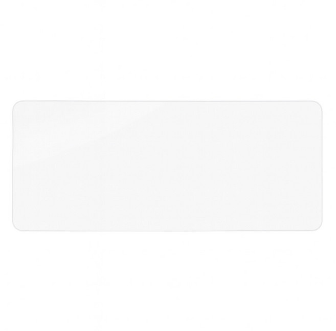 超薄高透明鍵盤保護膜 柔軟舒適可水洗 防塵防水 適用多種筆記型電腦, 1個, 15-17寸36x12.8cm