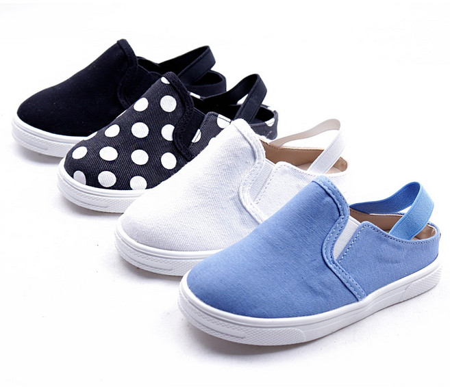 라스텔라 뮬 아동슬립온 유아운동화 아동 뮬 아동 뮬 슬리퍼