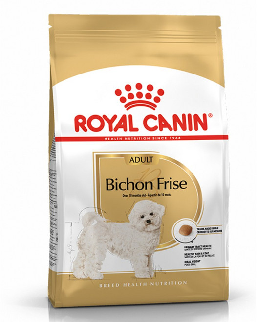 강아지사료 비숑프리제 3kg, 1개