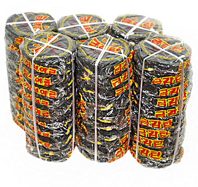 화성 번개탄, 200g, 60개