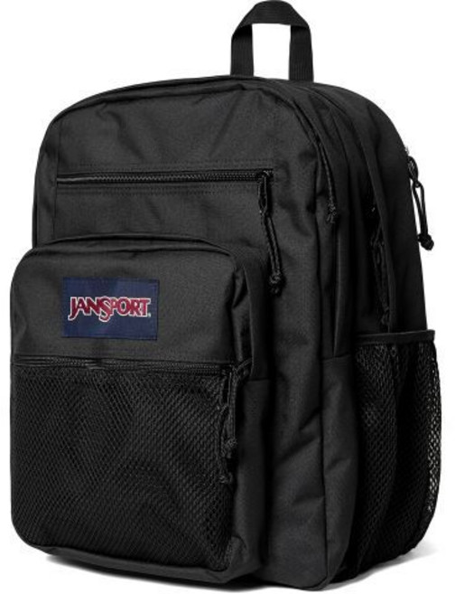 jansport 빅캠퍼스 BLACK