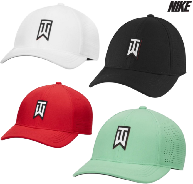 나이키 드라이핏 스우시 골프모자 타이거우즈 남자모자 여자모자 레거시91 스포츠모자 캡 모자, 1개