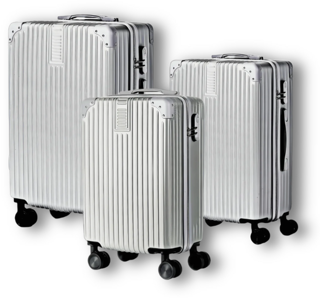 본도니아 여행용 캐리어 3종세트 하드캐리어 확장형 기내용 실속 가성비 캐리어 20인치 24인치 28인치 3개1세트