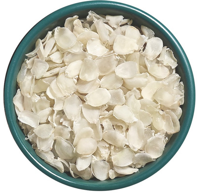 本草養生 皂角米 雪蓮子 特級乾品 適合甜湯 燉煮 飲品搭配, 300g, 1個