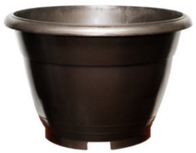 블루베리 화분 500~800형, 1개, 흑색