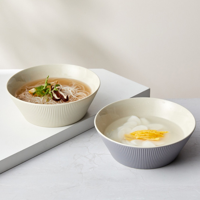 모던하우스 라이닝 대면기 2P세트 D19.5 아이보리 그레이 CA3625030, 1개, 사진참조