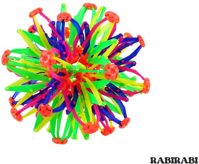 EVERYBO 매직공 단색 활동 실내