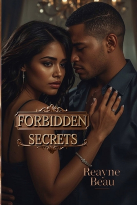 (영문도서)Forbidden Secrets Paperback, Independently Published, English, 9798292974710