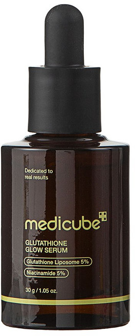 메디큐브 글루타치온 글로우 세럼, 1개, 30ml