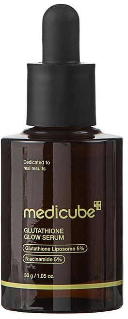 메디큐브 글루타치온 글로우 세럼, 1개, 30ml - 쿠팡